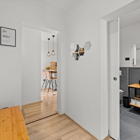 Apartment Rose プーラ エクステリア 写真