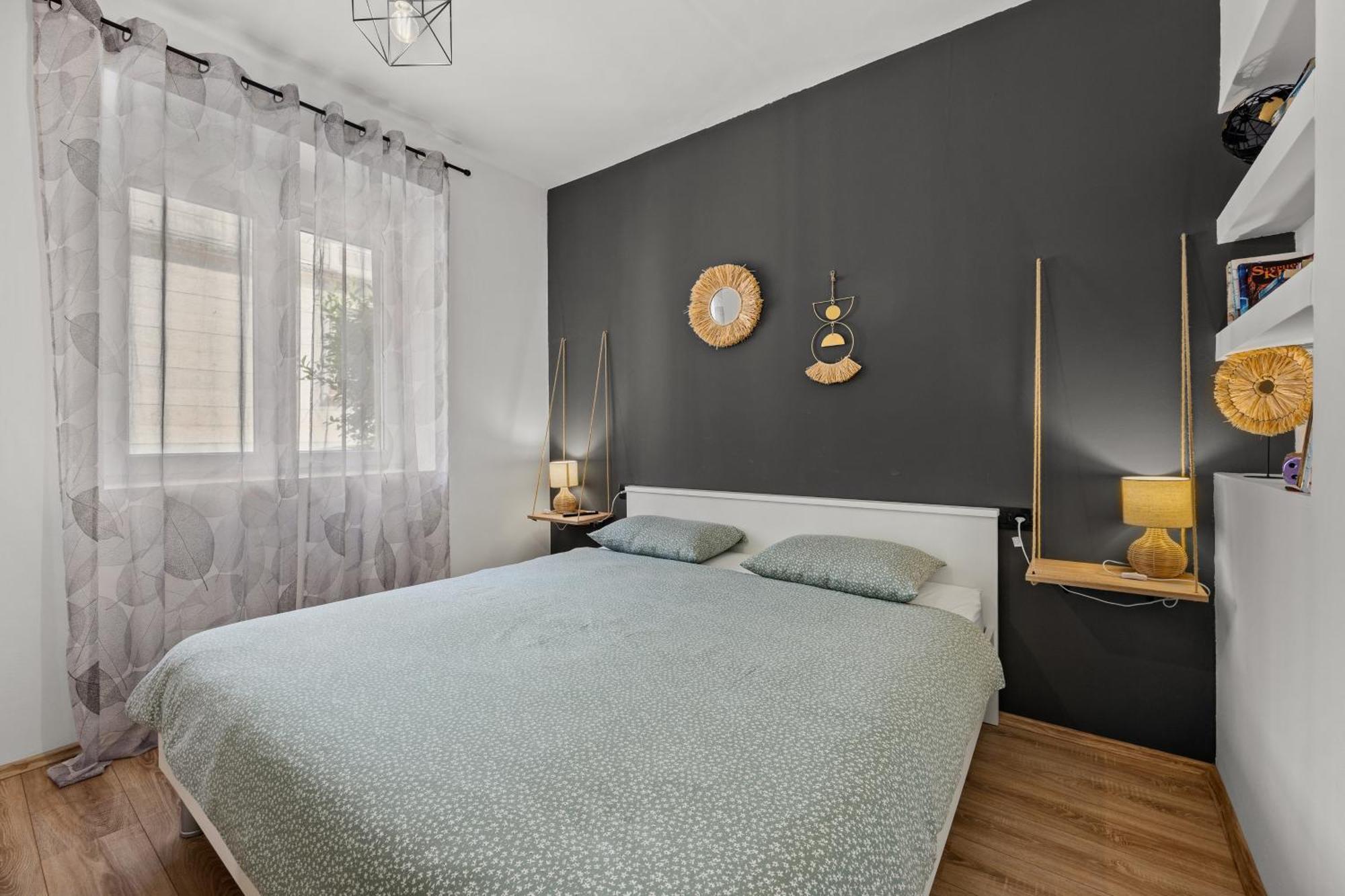 Apartment Rose プーラ エクステリア 写真