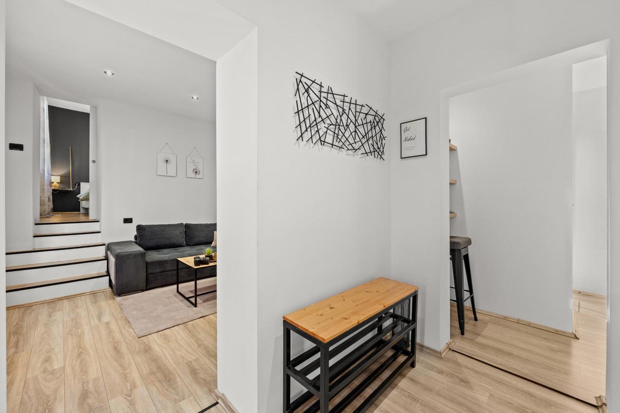 Apartment Rose プーラ エクステリア 写真