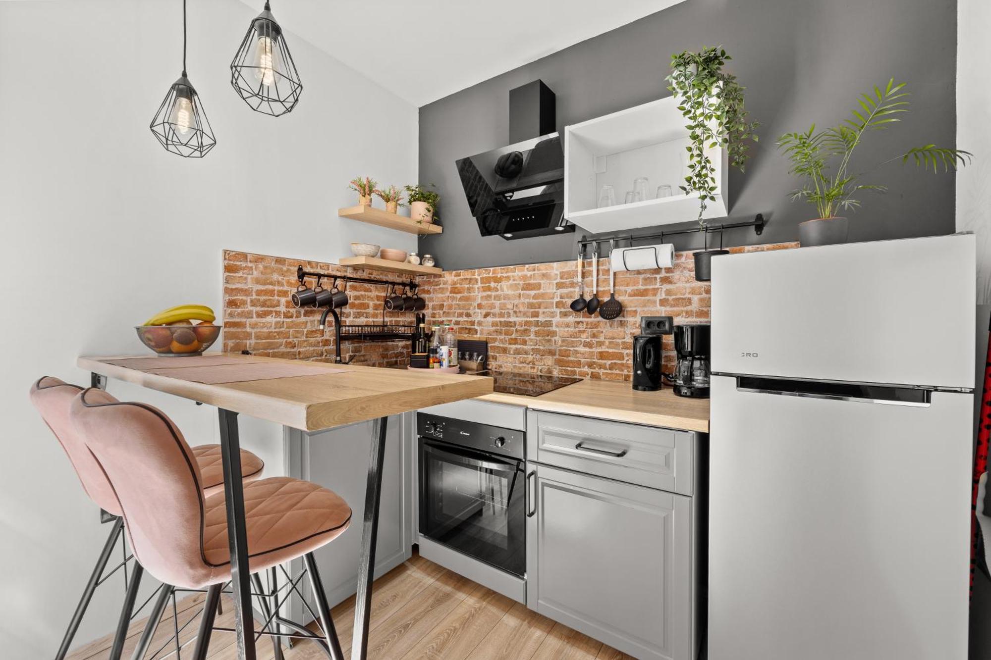 Apartment Rose プーラ エクステリア 写真