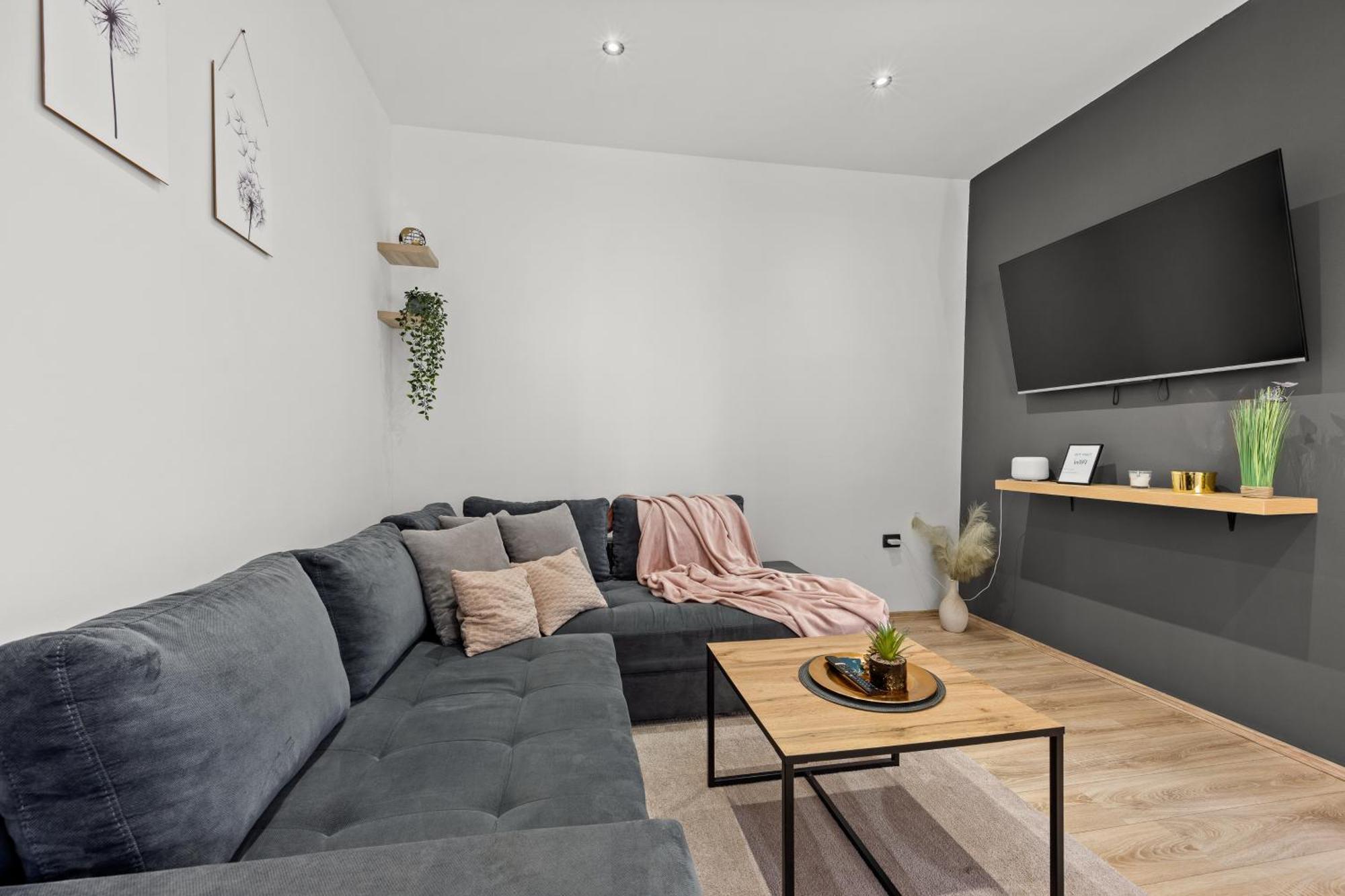 Apartment Rose プーラ エクステリア 写真